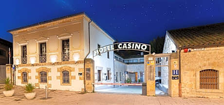 Hospedium Hotel Casino Del Tormes