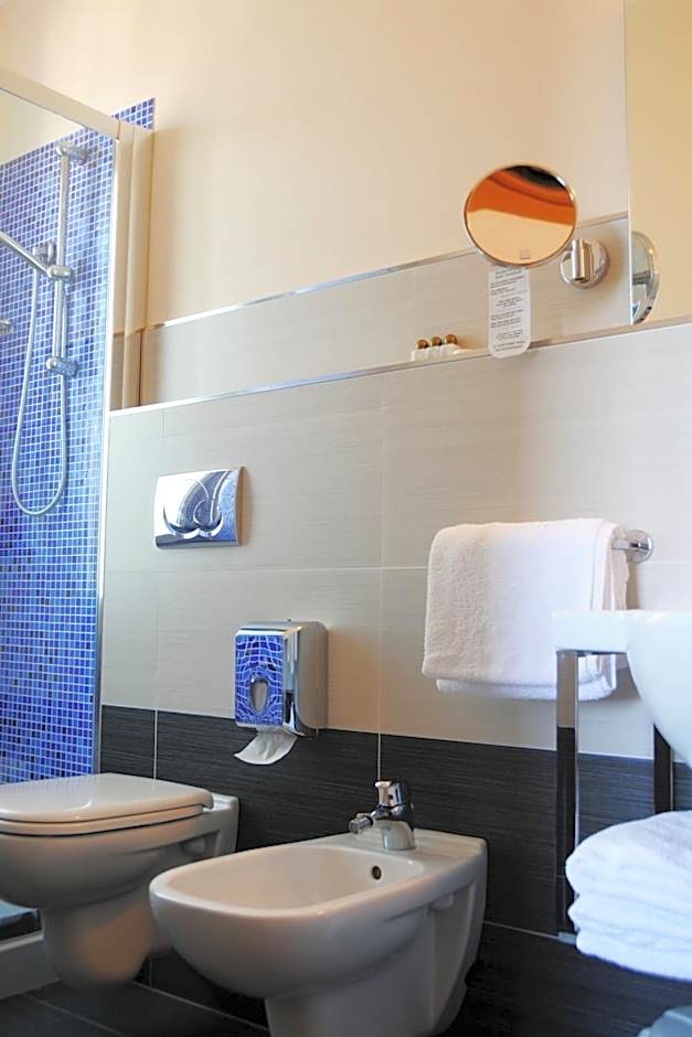 Hotel Caribia Pinarella