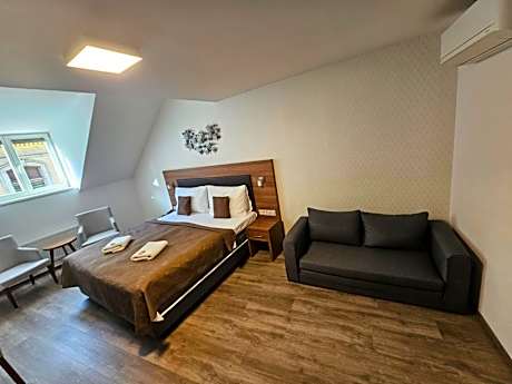 Standard Family Room
