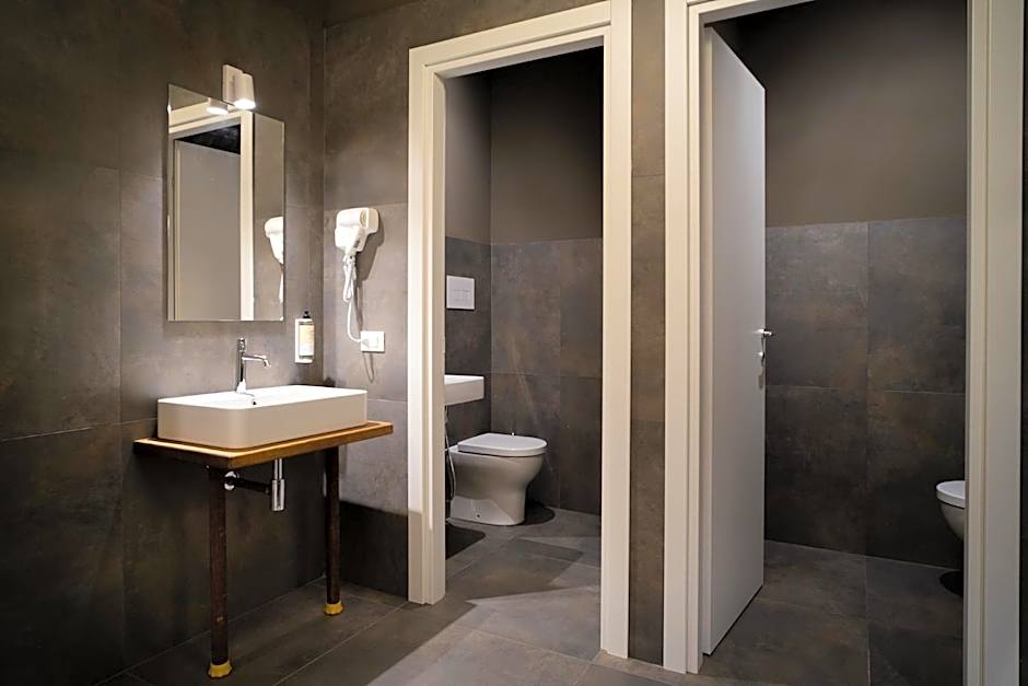 Hostelò - Luxury Hostel