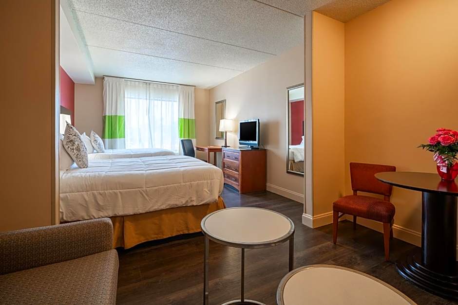 Hotel Arboretum