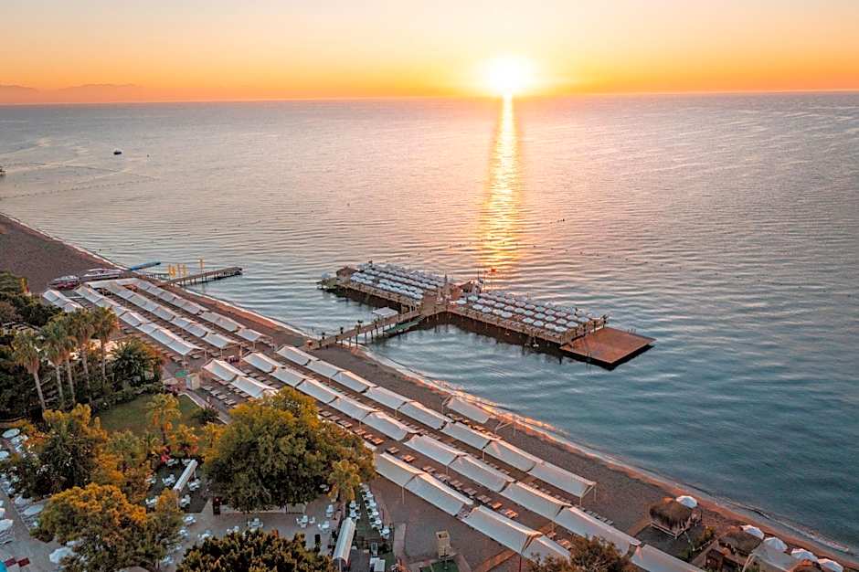 Ulusoy Kemer Holiday Club - Kids Concept