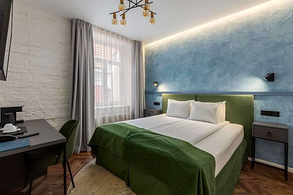 Konventa Seta Hotel Keystone Collection