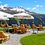Schatzalp Hotel