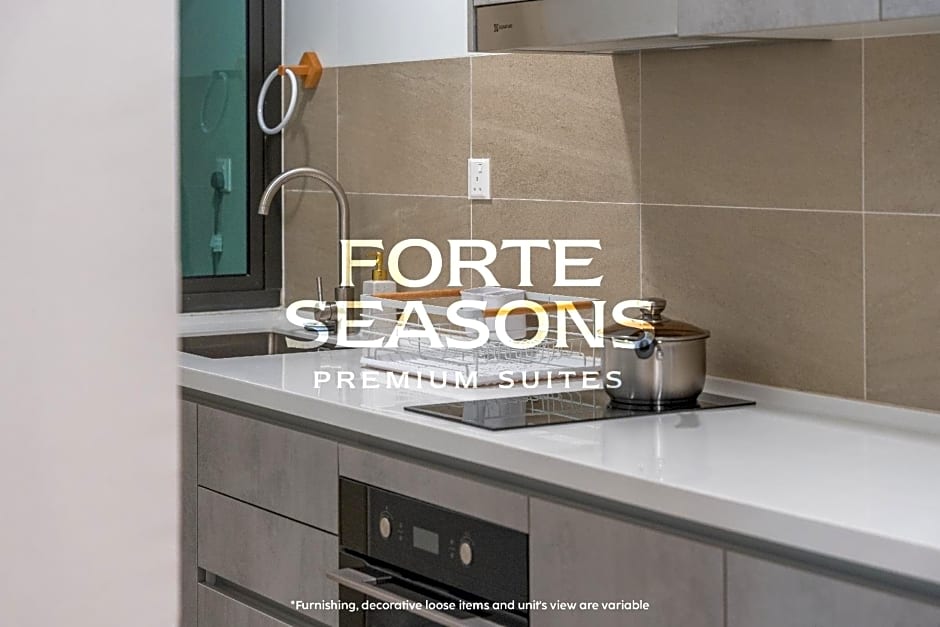 Enclave Nature Suites @ Bukit Tinggi