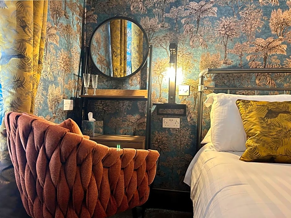 The Devonshire Villa