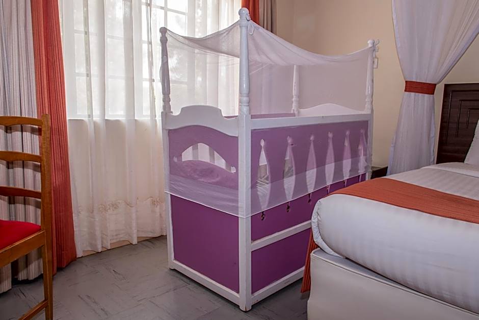 Lake Bogoria Spa Kabarak