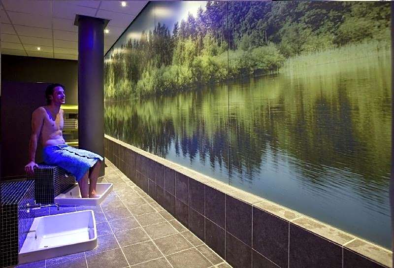 Boshotel Vlodrop
