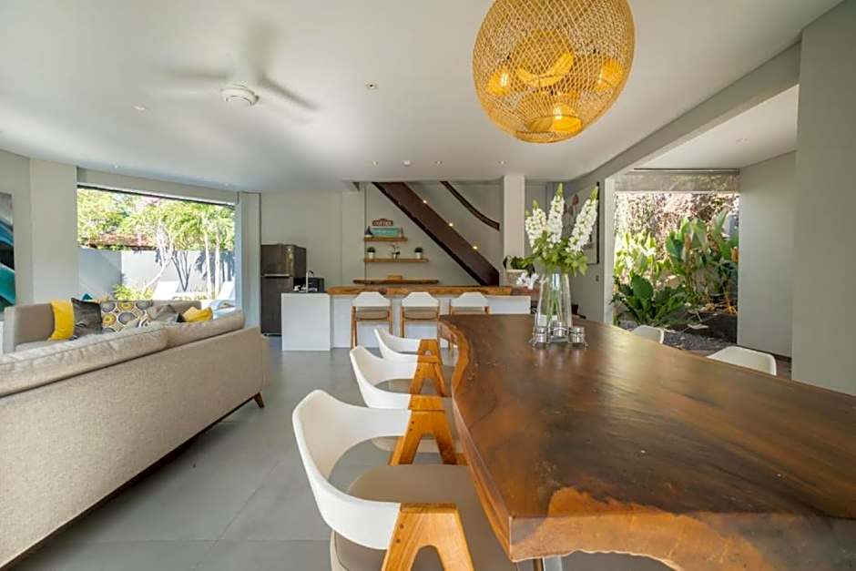 Villa Dadap – Nusa Dua, CO