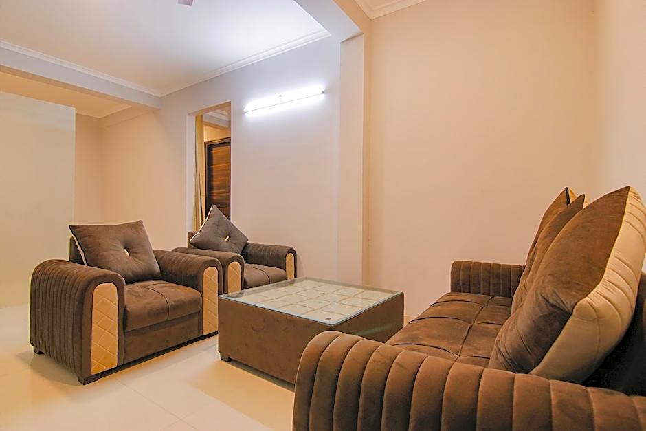 Aashiyana Paradise by Fabhotel – Gurgaon, NY