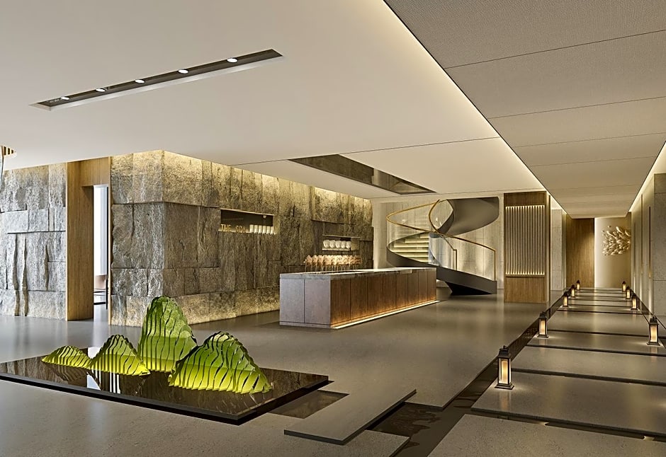 Delta Hotels by Marriott Kunming