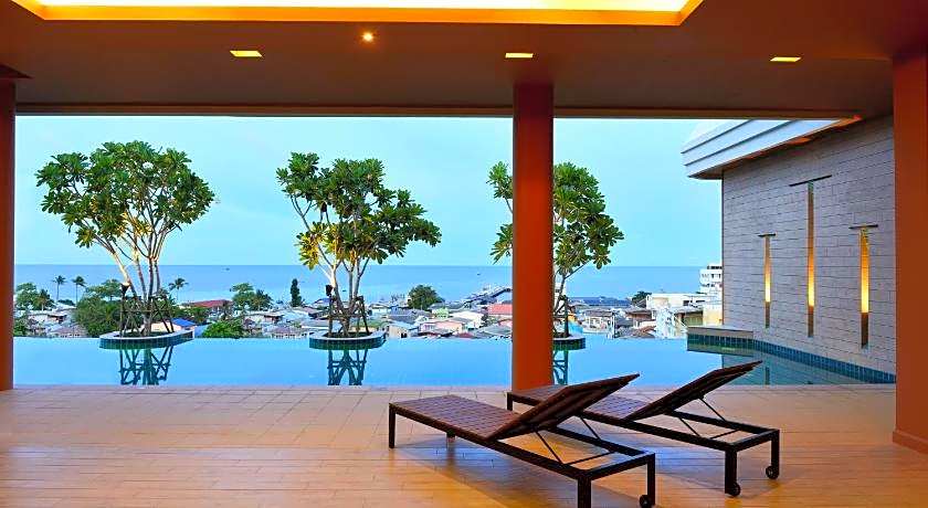 Hisea Huahin Hotel