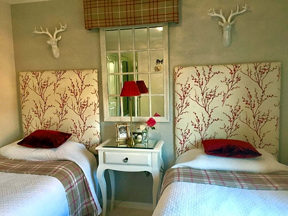 Otter Lodge Auchterarder