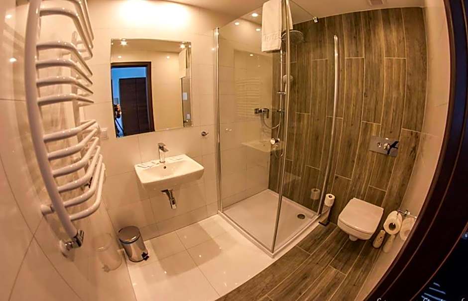 No1 Bed&Breakfast Restauracja ŚNIADANIE I PARKING W CENIE!