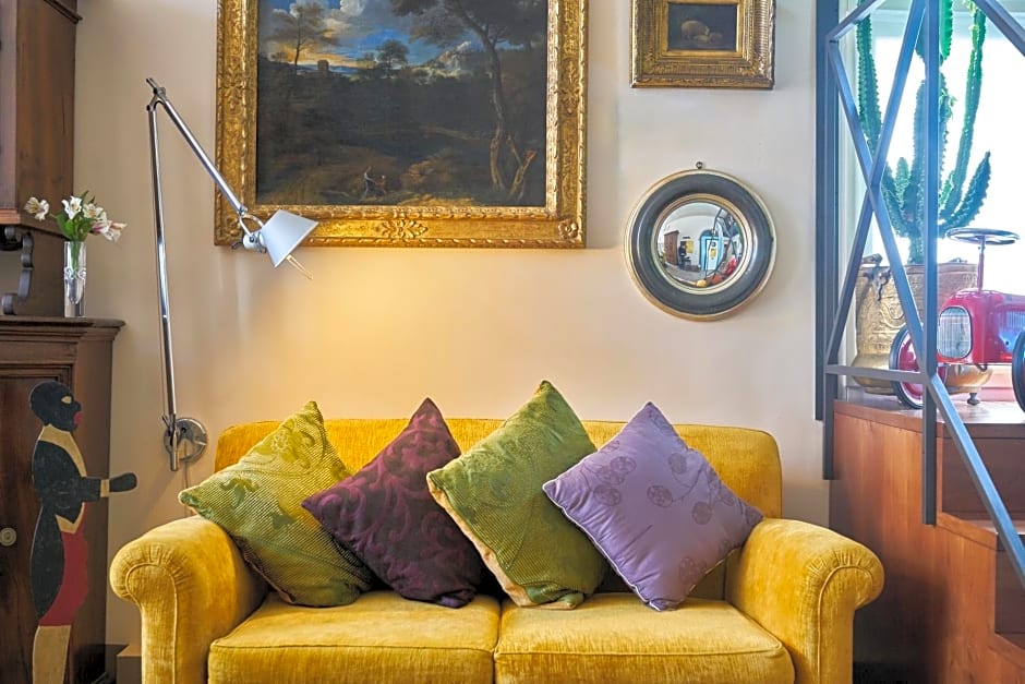 Campiello Zen B&B