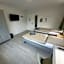 Guesthouse WI rooms