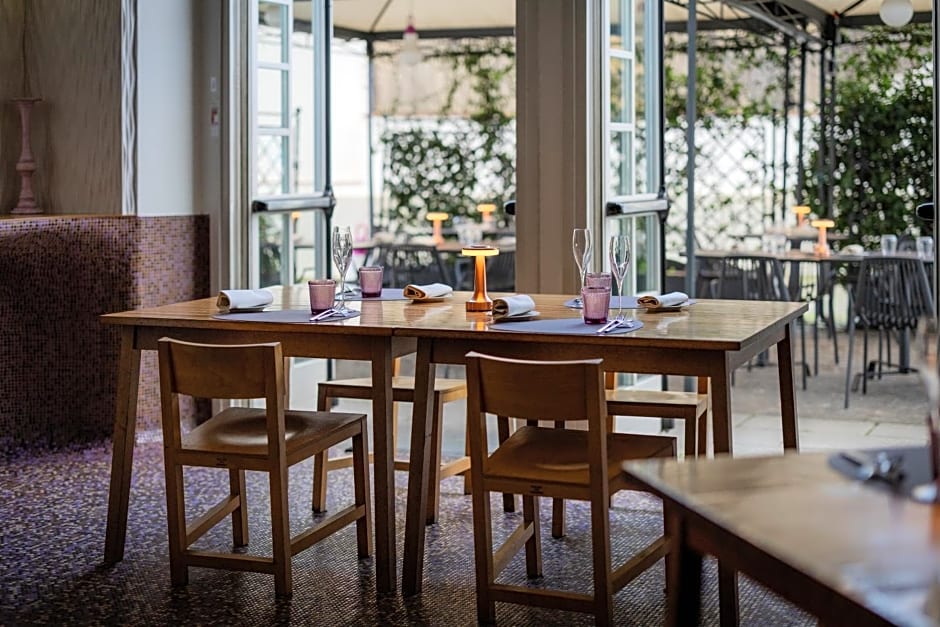 Una Hotel Vittoria