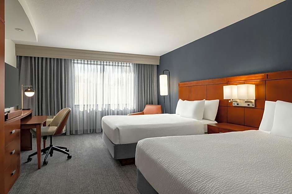 Courtyard by Marriott Burlington Mt. Holly/Westampton