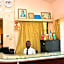 MAKERERE UNIVERSITY GUEST HOUSE