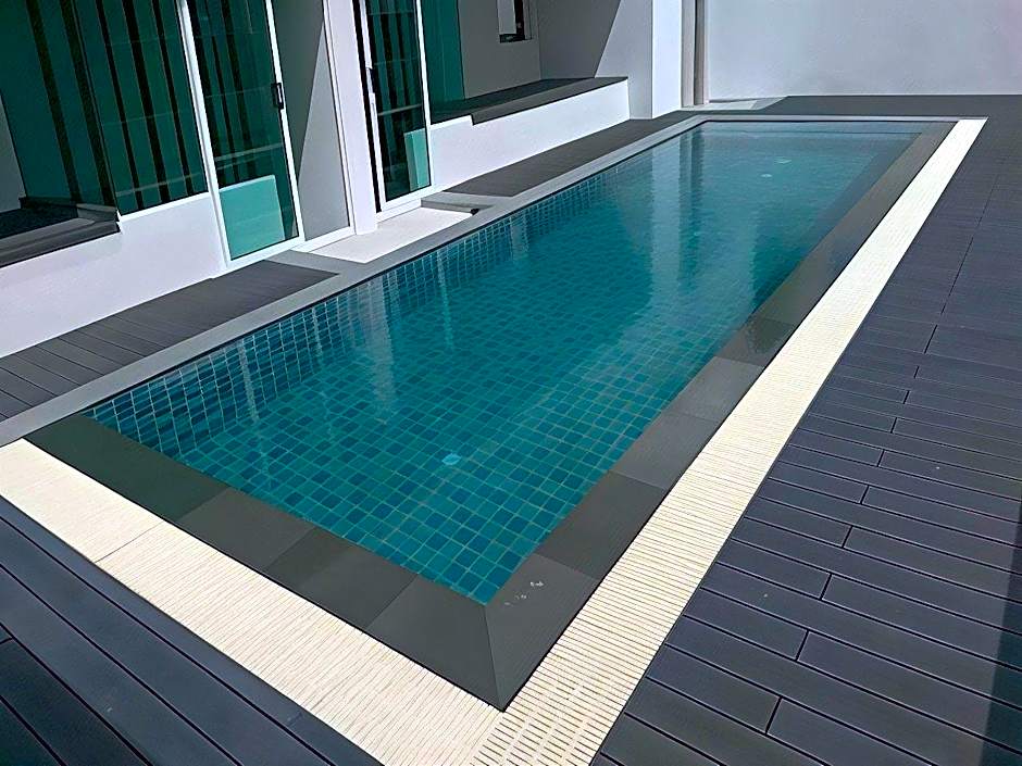 Icheck Inn Central Patong