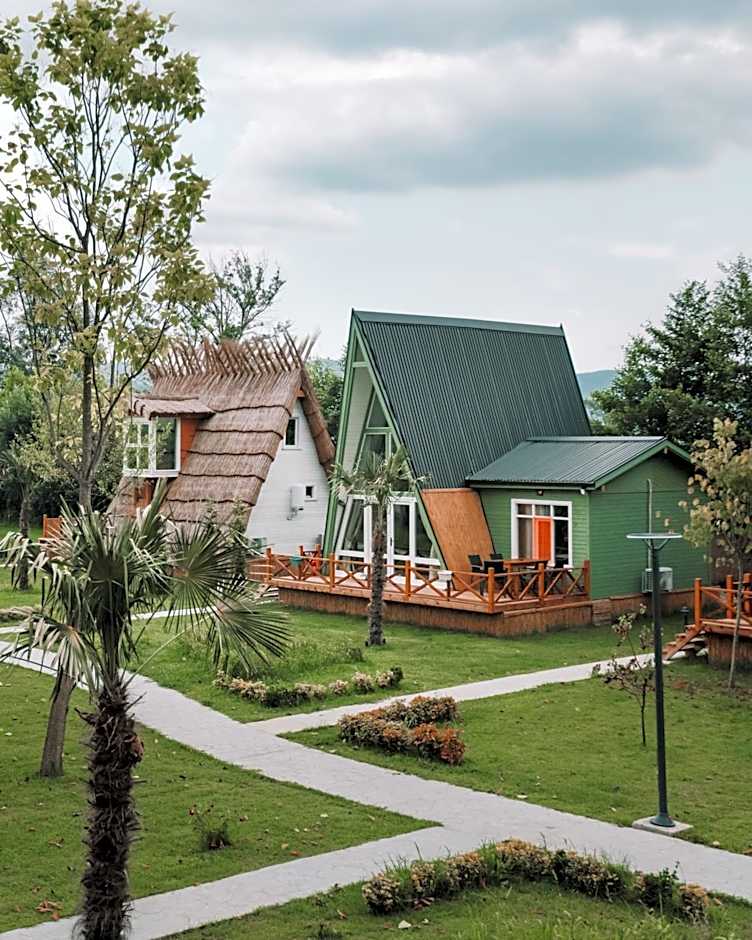 Dedeman Village Sapanca