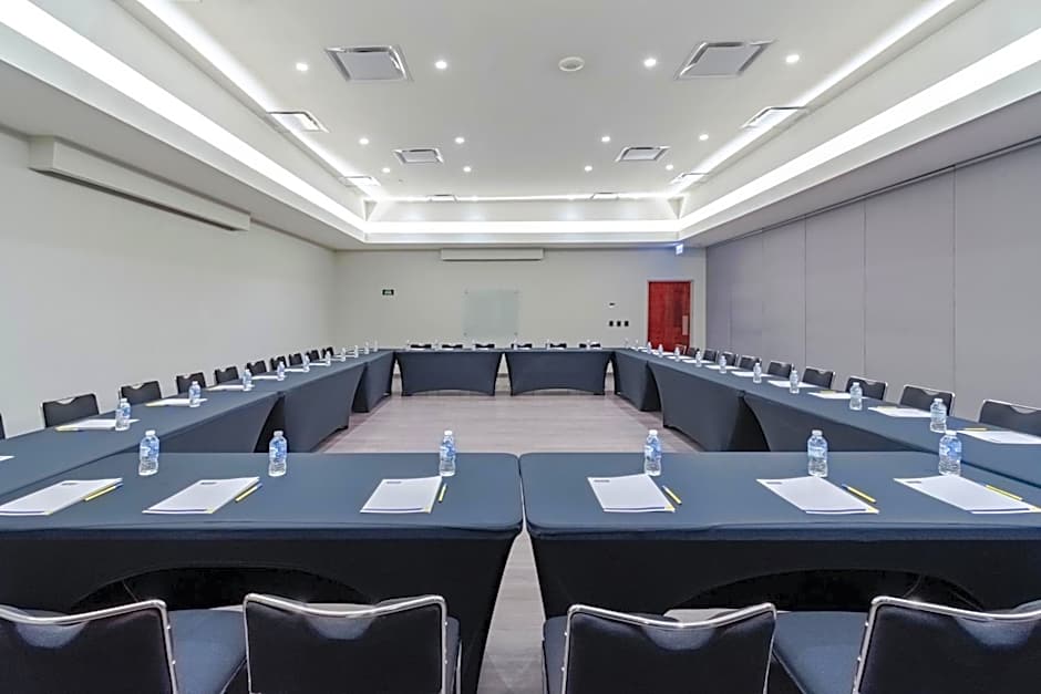 City Express by Marriott Hermosillo