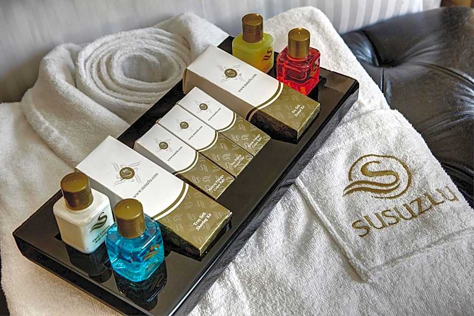 Susuzlu Seckin Hotel