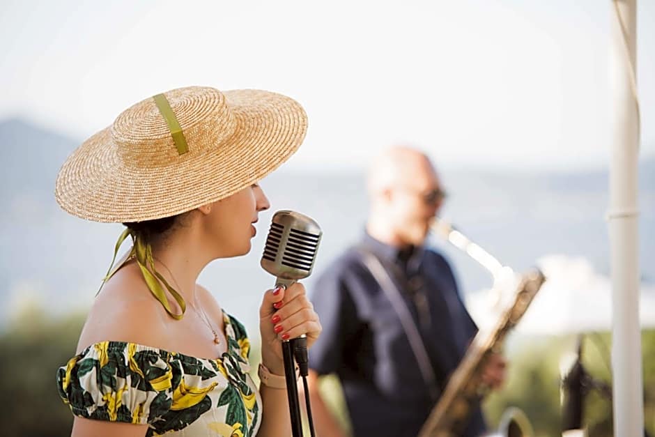 Vigna Caio Relais & Spa