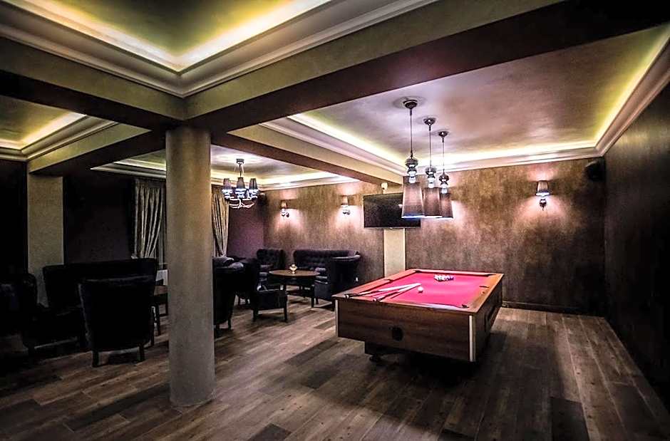 Hotel Pałac Poledno