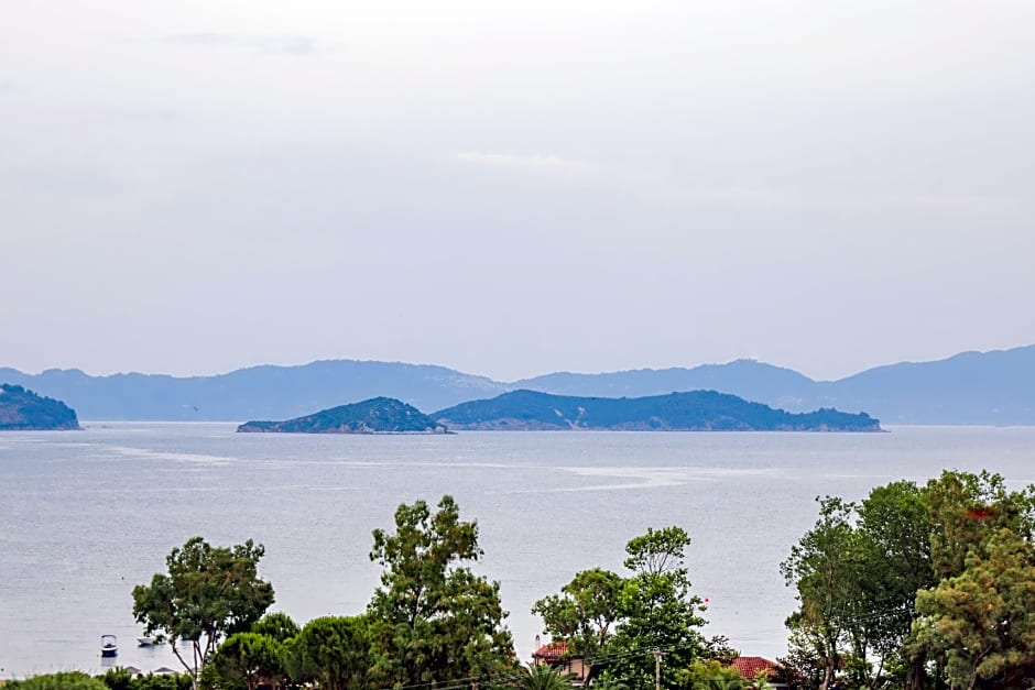 Kanapitsa Mare Hotel