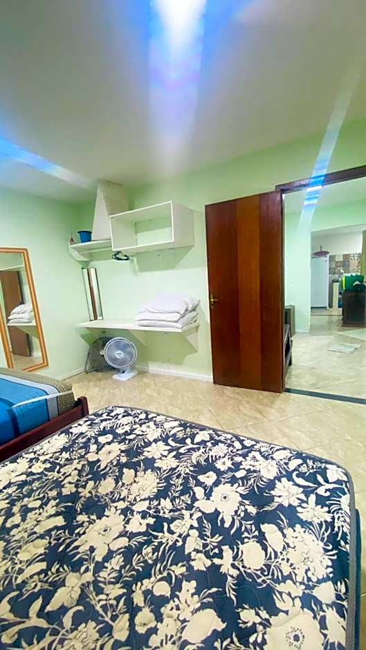 Arraial Temporada - Vá a Pé para a Praia