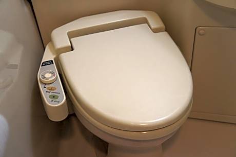 Twin Room - Non-Smoking