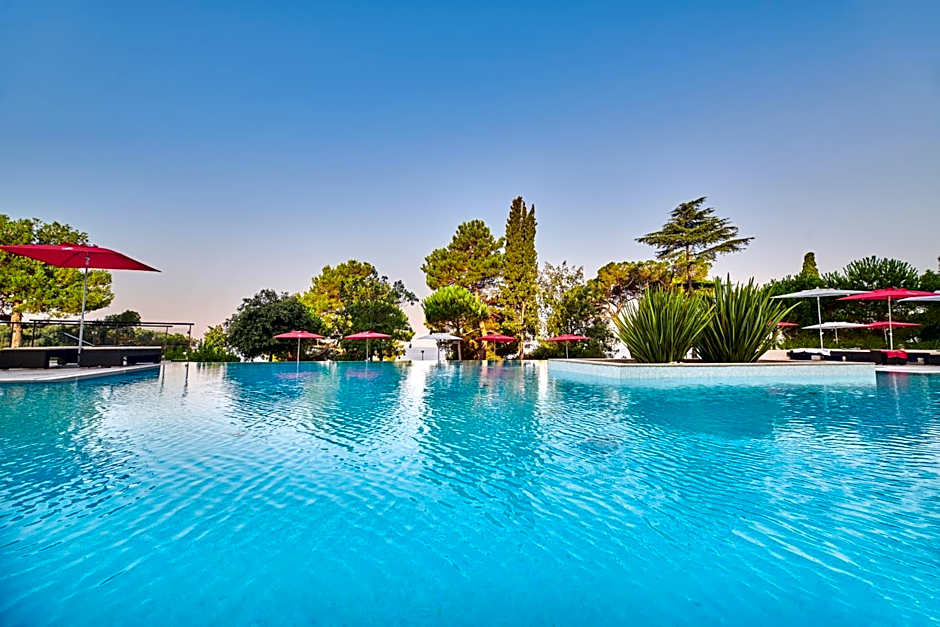 Hotel Parentium Plava Laguna