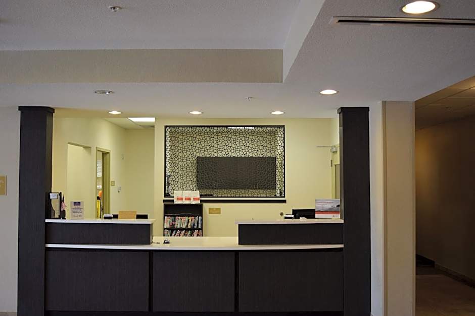 Candlewood Suites Monahans By IHG