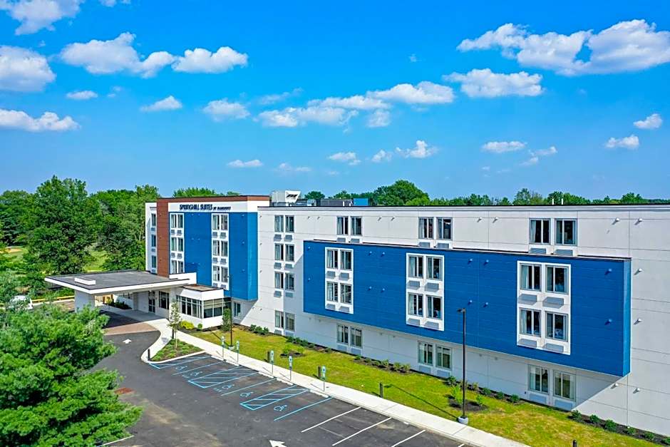 SpringHill Suites by Marriott Woodbridge