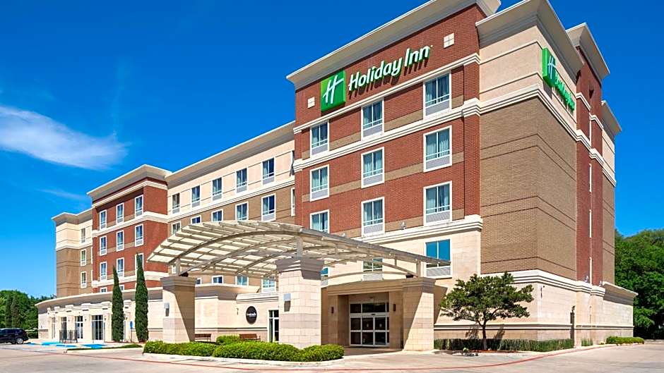 Holiday Inn & Suites Houston West - Westway Park By IHG