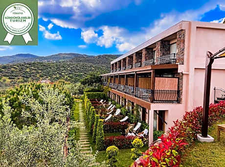 Assos Longevity Hotel