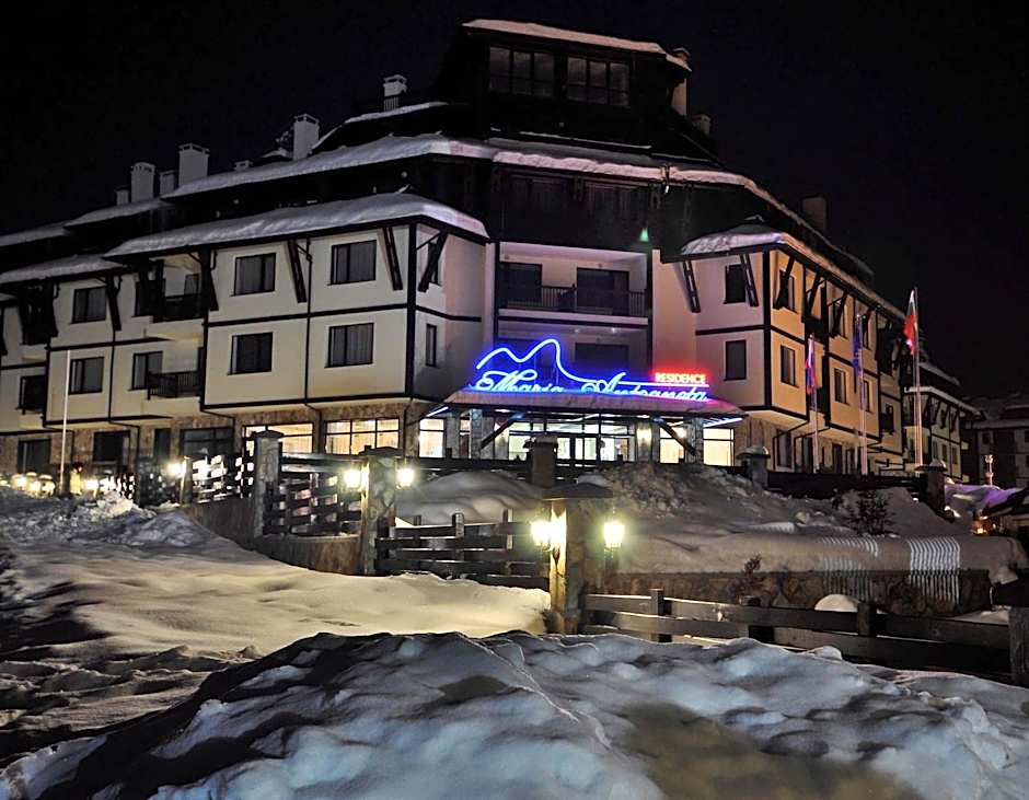 Maria-Antoaneta Residence