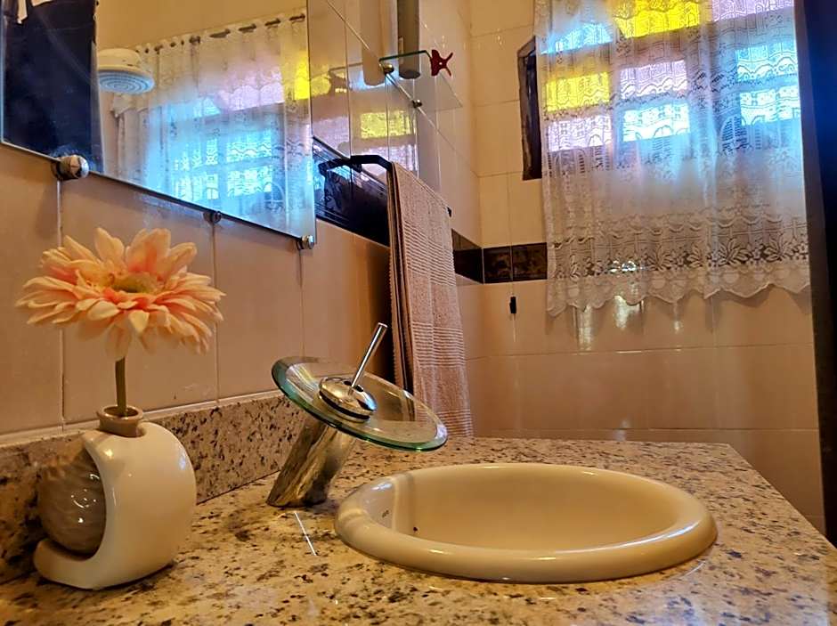 Mi Casa Rio Garagem Wi-Fi Grátis Próximo Praia Barra