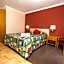 Kalgoorlie Overland Motel