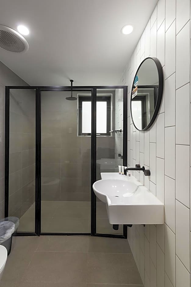 Comfort Hotel East Melbourne