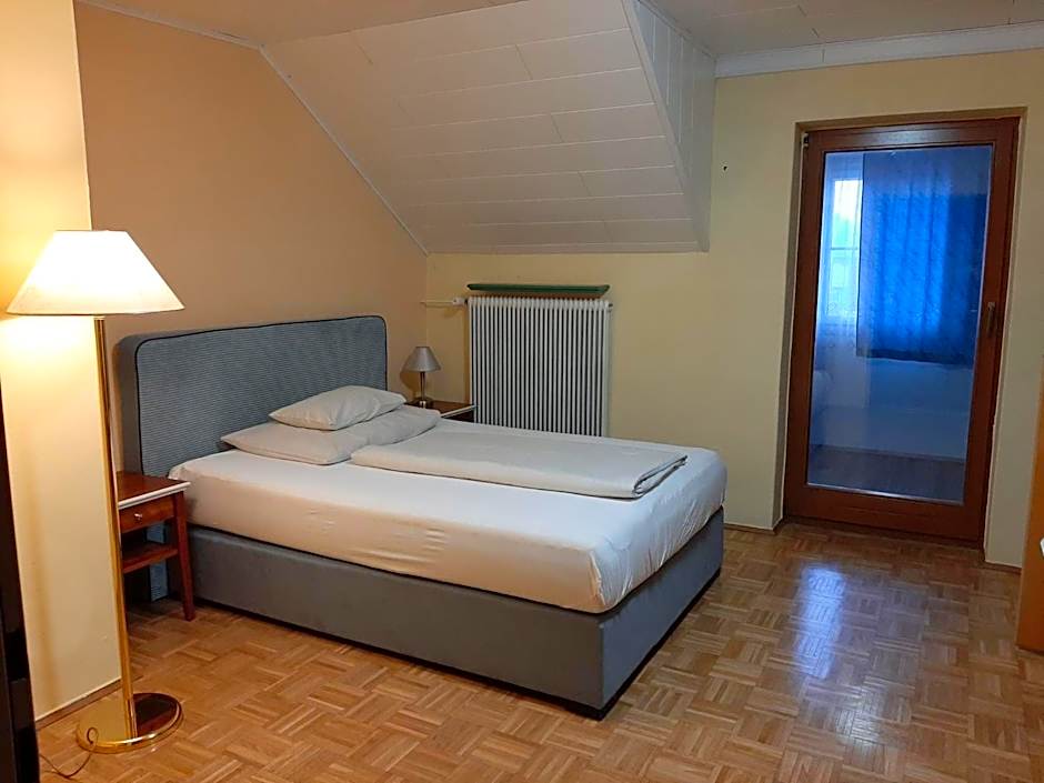 Hotel Altneudörflerhof