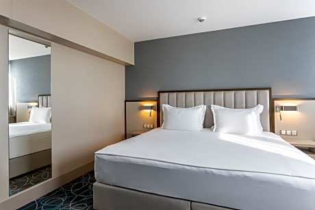 Classic Room for Single use