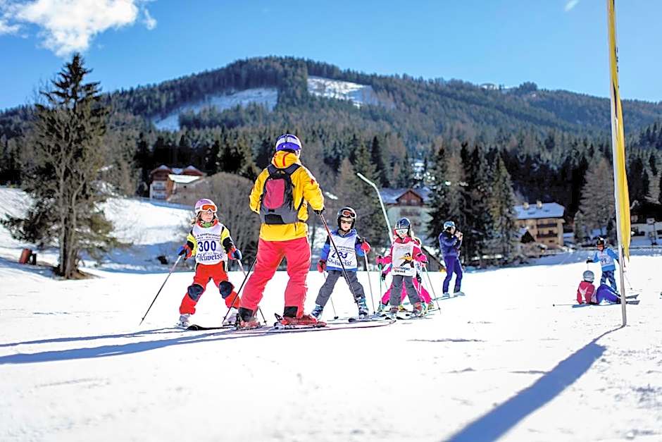 Family & Sporthotel Kärntnerhof