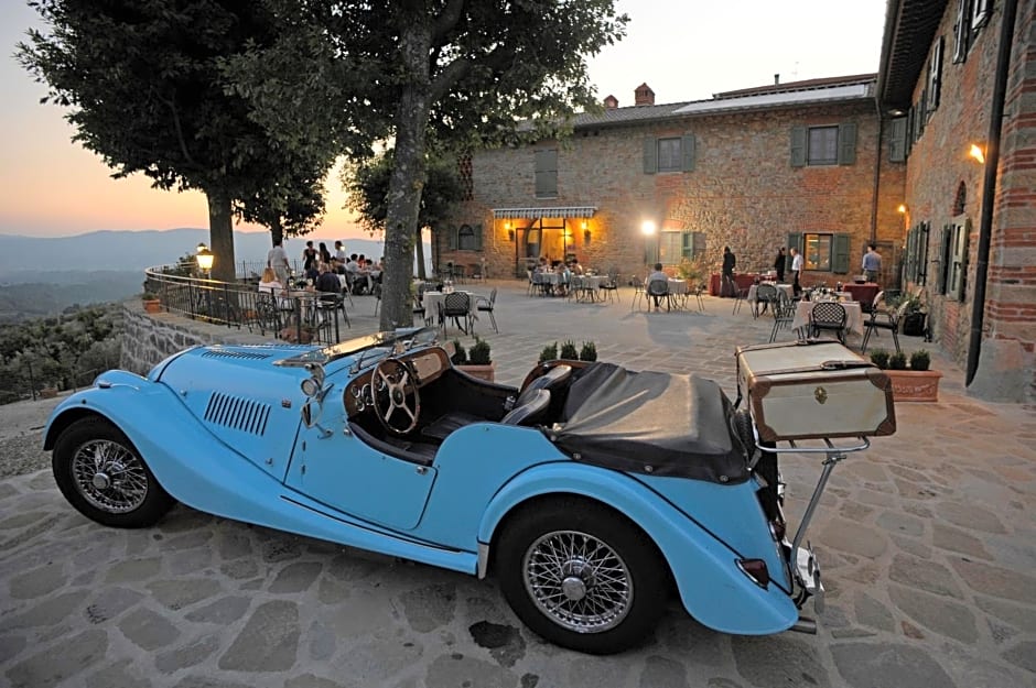 La Pietra Piana Casa Vacanze