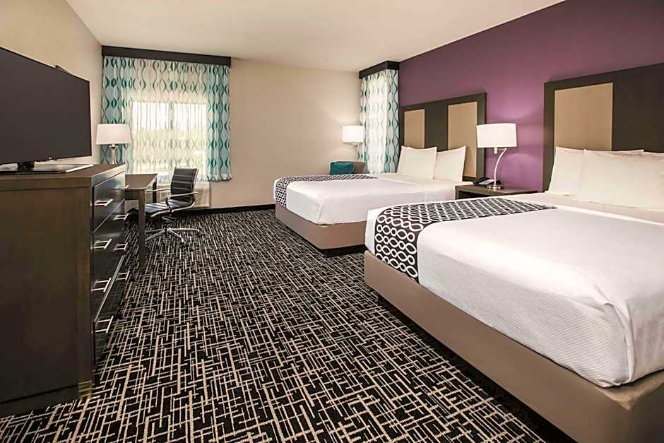 La Quinta Inn & Suites by Wyndham Dallas - Richardson