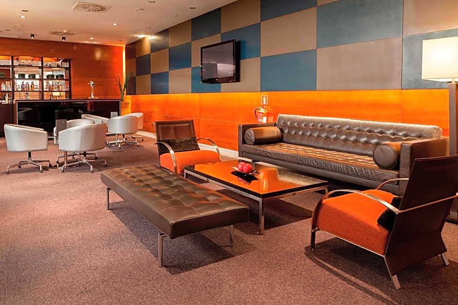 AC Hotel by Marriott Leon San Antonio