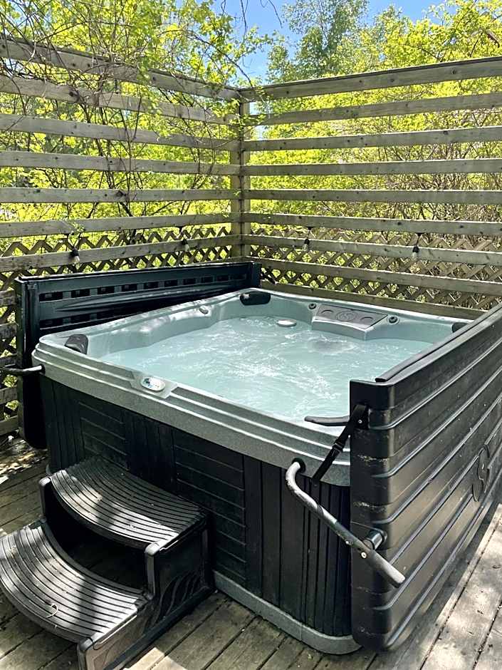 Dominion Hill Country Inn