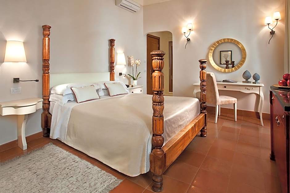 Hotel Villa Belvedere