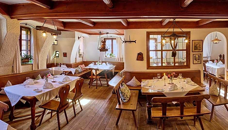 Romantik Hotel Zum Klosterbräu